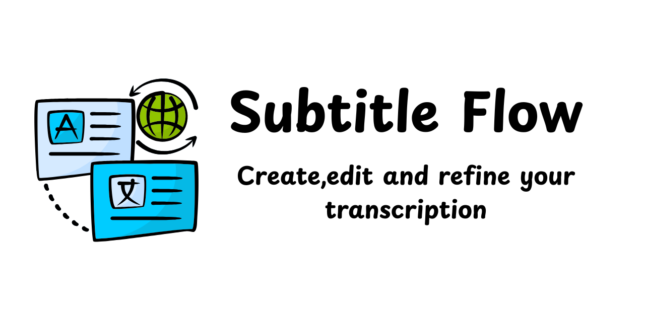 Subtitle Flow